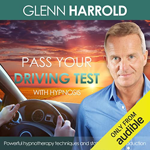 Cover of Pass Your Driving Test