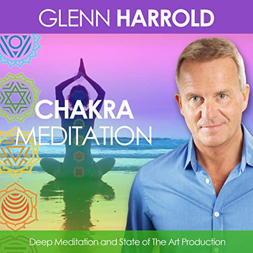 Cover of A Chakra Meditation