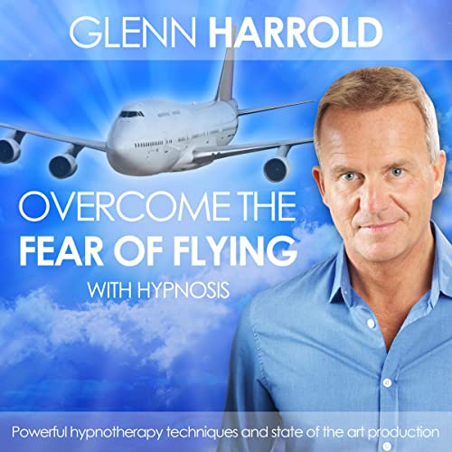 Cover of Overcome the Fear of Flying