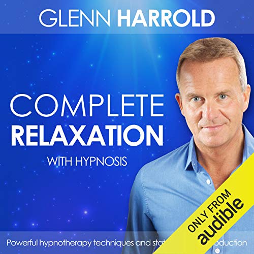 Cover of Complete Relaxation