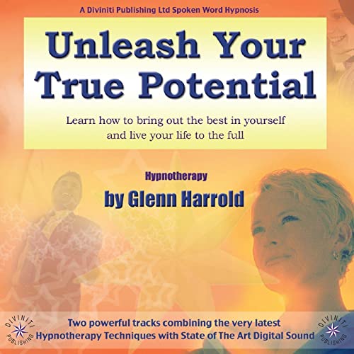 Cover of Unleash Your True Potential