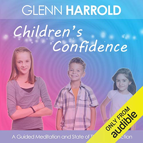 Cover of Children's Confidence