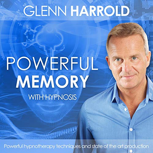 Cover of Develop a Powerful Memory