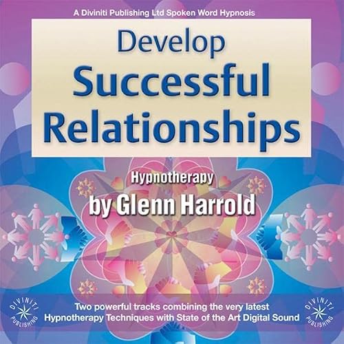 Cover of Develop Successful Relationships