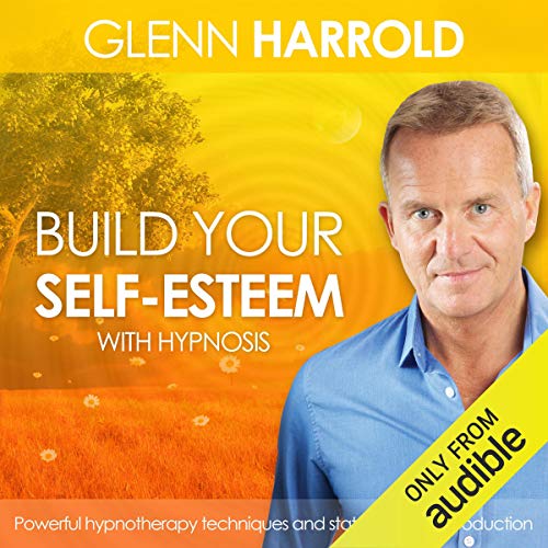 Cover of Build Your Self-Esteem