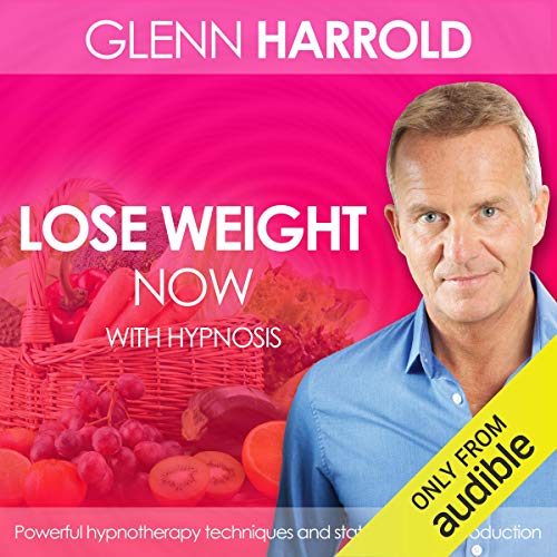 Cover of Lose Weight Now
