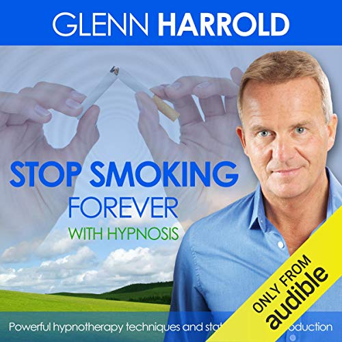 Cover of Stop Smoking Forever
