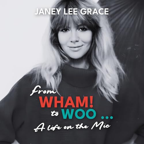 Cover of From Wham! to Woo