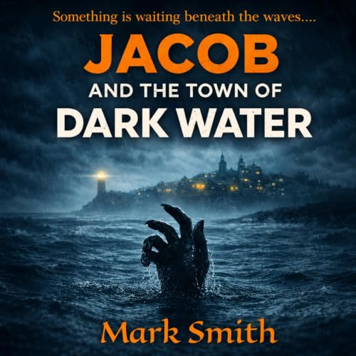 Cover of Jacob and the Town of Dark Water