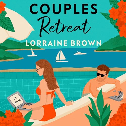 Cover of Couples Retreat