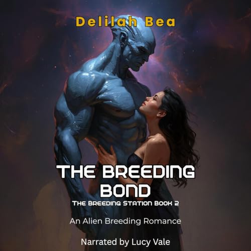 Cover of The Breeding Bond