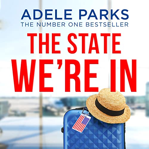 Cover of The State We’re In