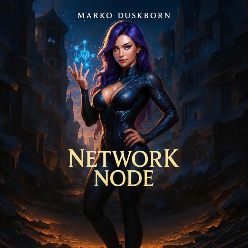 Cover of Network Node