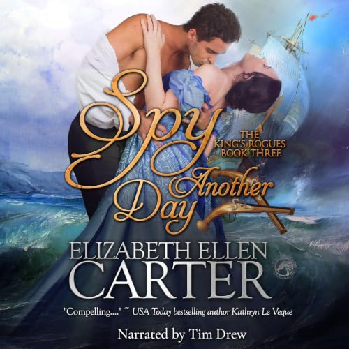 Cover of Spy Another Day