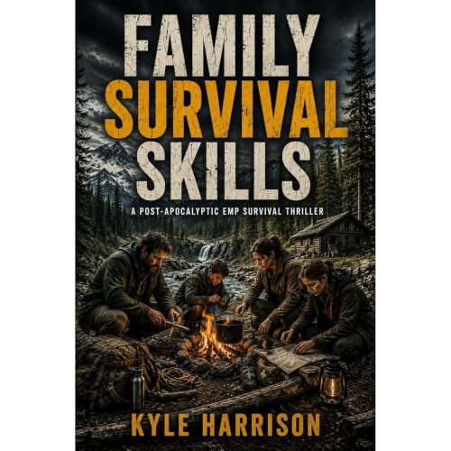 Cover of Family Survival Skills