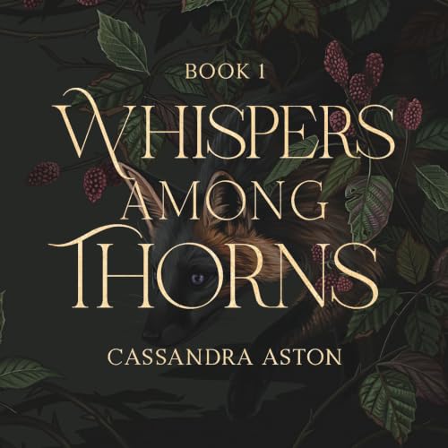 Cover of Whispers Among Thorns