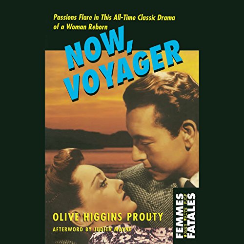 Cover of Now, Voyager