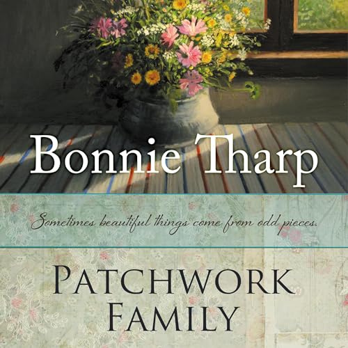 Cover of Patchwork Family