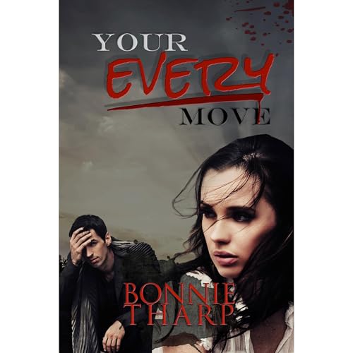 Cover of Your Every Move