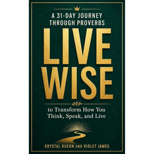 Cover of Live Wise