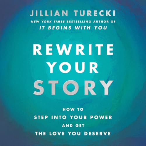 Cover of Rewrite Your Story