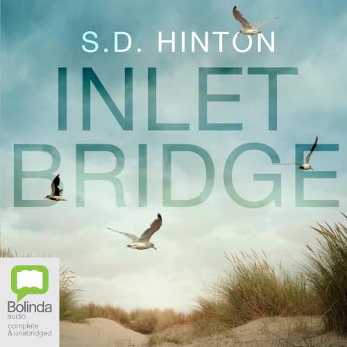 Cover of Inlet Bridge