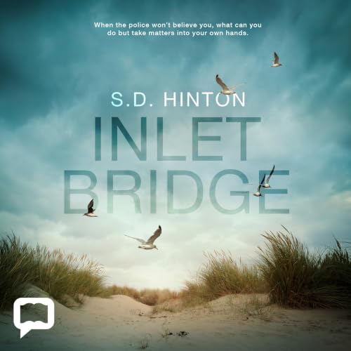 Cover of Inlet Bridge