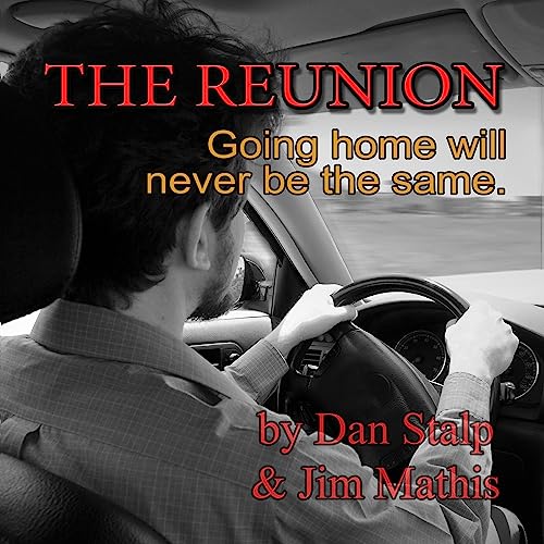 Cover of The Reunion