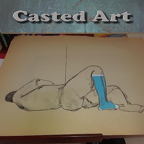 Cover of Casted Art