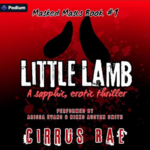 Cover of Little Lamb
