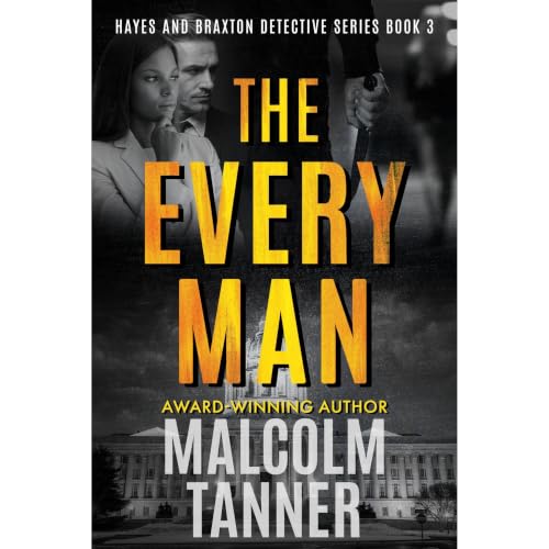 Cover of The Everyman