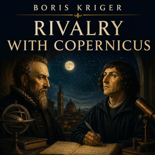 Cover of Rivalry with Copernicus