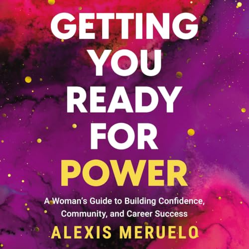 Cover of Getting You Ready for Power