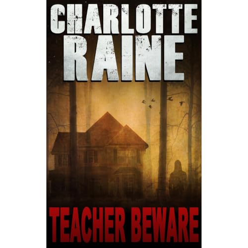 Cover of Teacher Beware