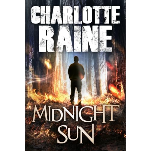 Cover of MIDNIGHT SUN