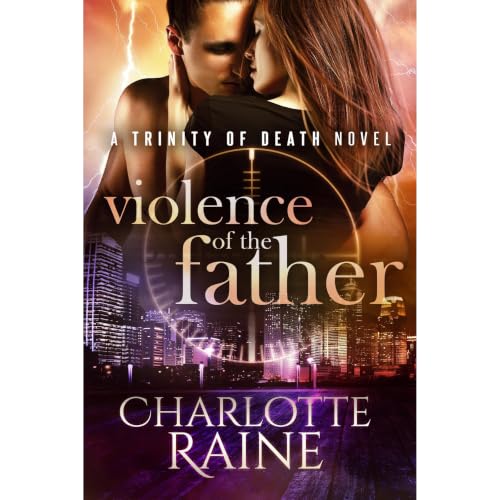 Cover of Violence of the Father