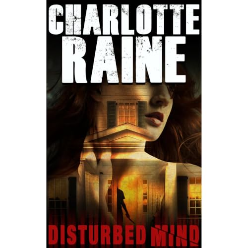 Cover of Disturbed Mind