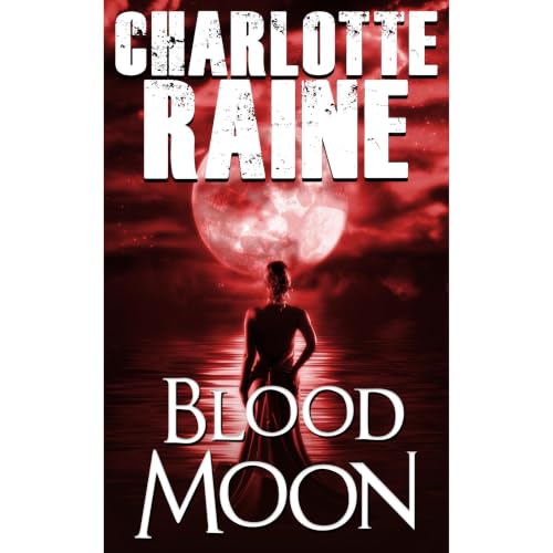 Cover of Blood Moon