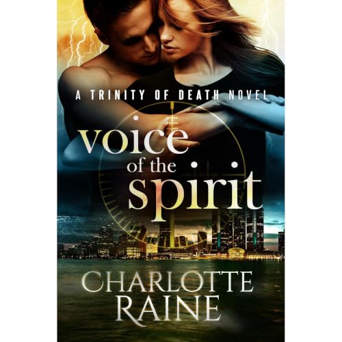 Cover of Voice of the Spirit