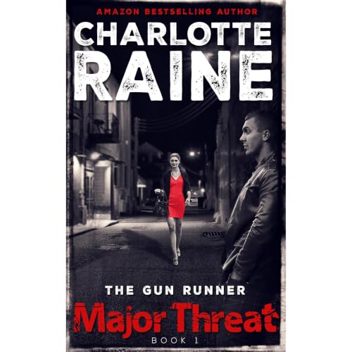 Cover of MAJOR THREAT