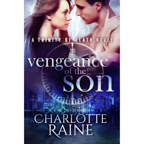 Cover of Vengeance of the Son