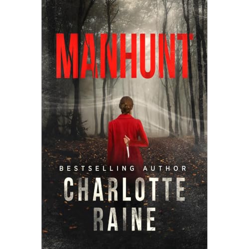 Cover of Manhunt