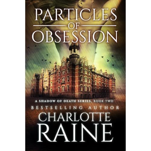 Cover of Particles of Obsession