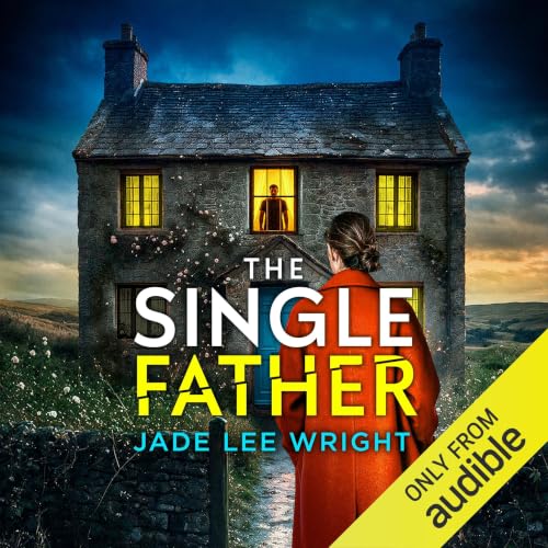 Cover of The Single Father