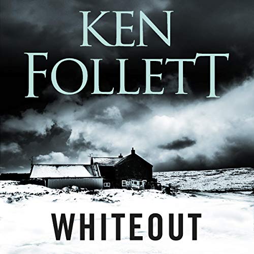 Cover of Whiteout