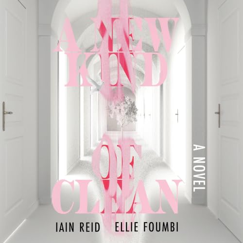 Cover of A New Kind of Clean