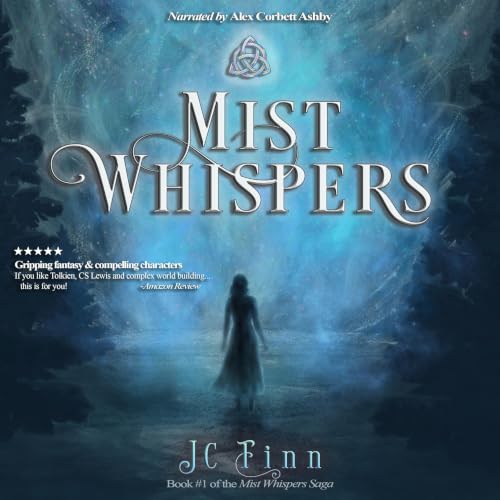 Cover of Mist Whispers