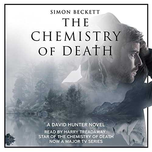 Cover of The Chemistry of Death
