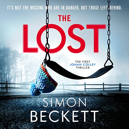 Cover of The Lost
