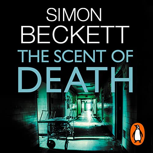 Cover of The Scent of Death
